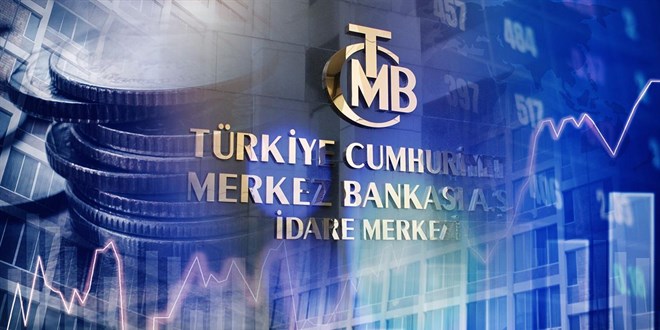 Merkez Bankası'nın Yılın Son Faiz Kararı Bekleniyor