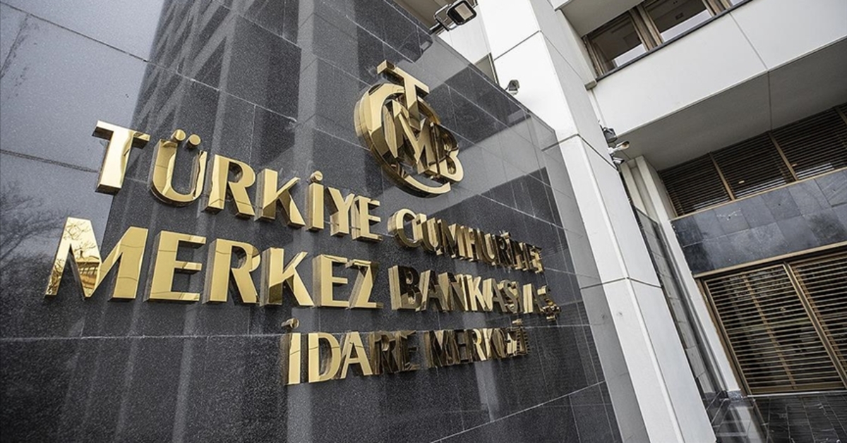 Merkez Bankası 2025 Programını Açıkladı