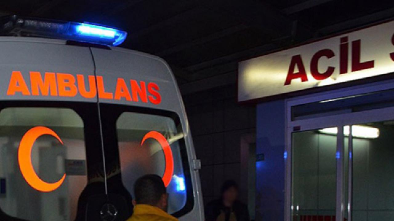 Aydın'da Trafik Kazası: 7 Kişi Yaralandı