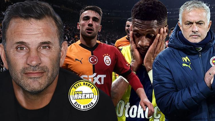 Galatasaray'ın Yükselişinde Yerli Oyuncuların Katkısı