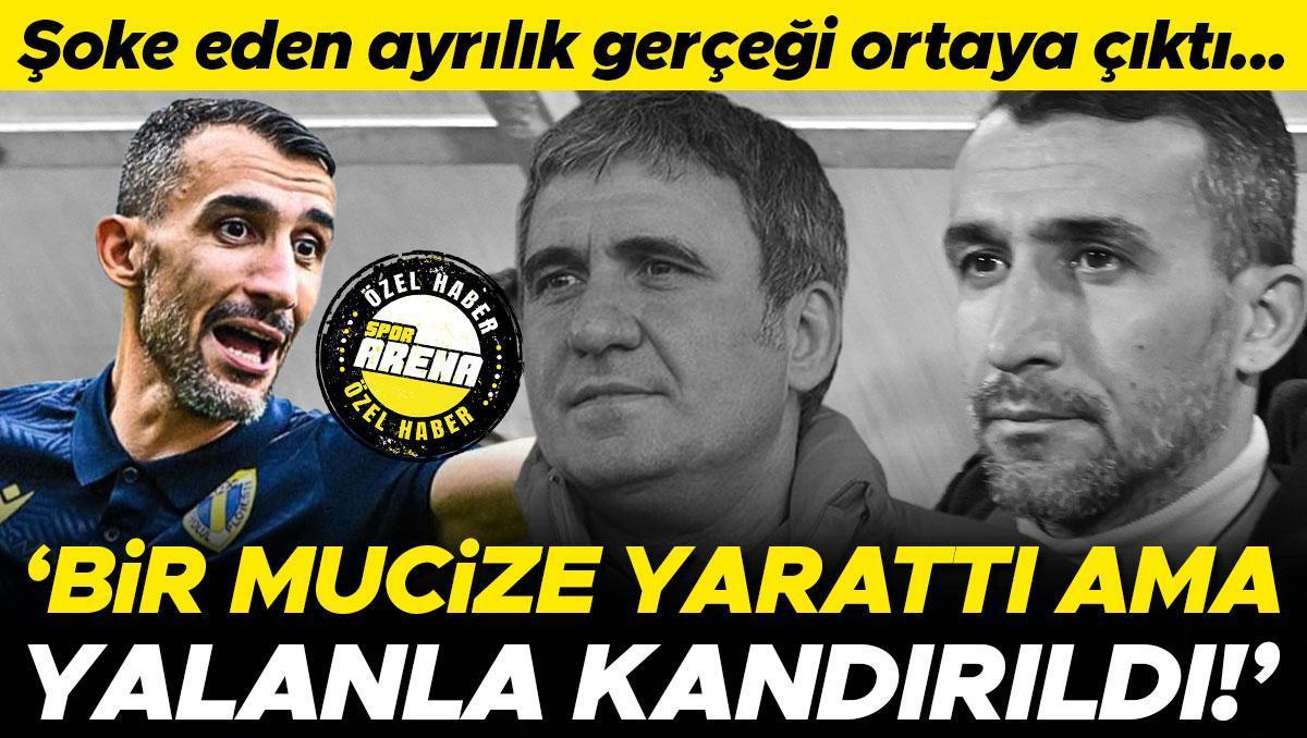 Mehmet Topal'ın Peri Masalı: Petrolul Ploieşti ile Başarı Yolculuğu