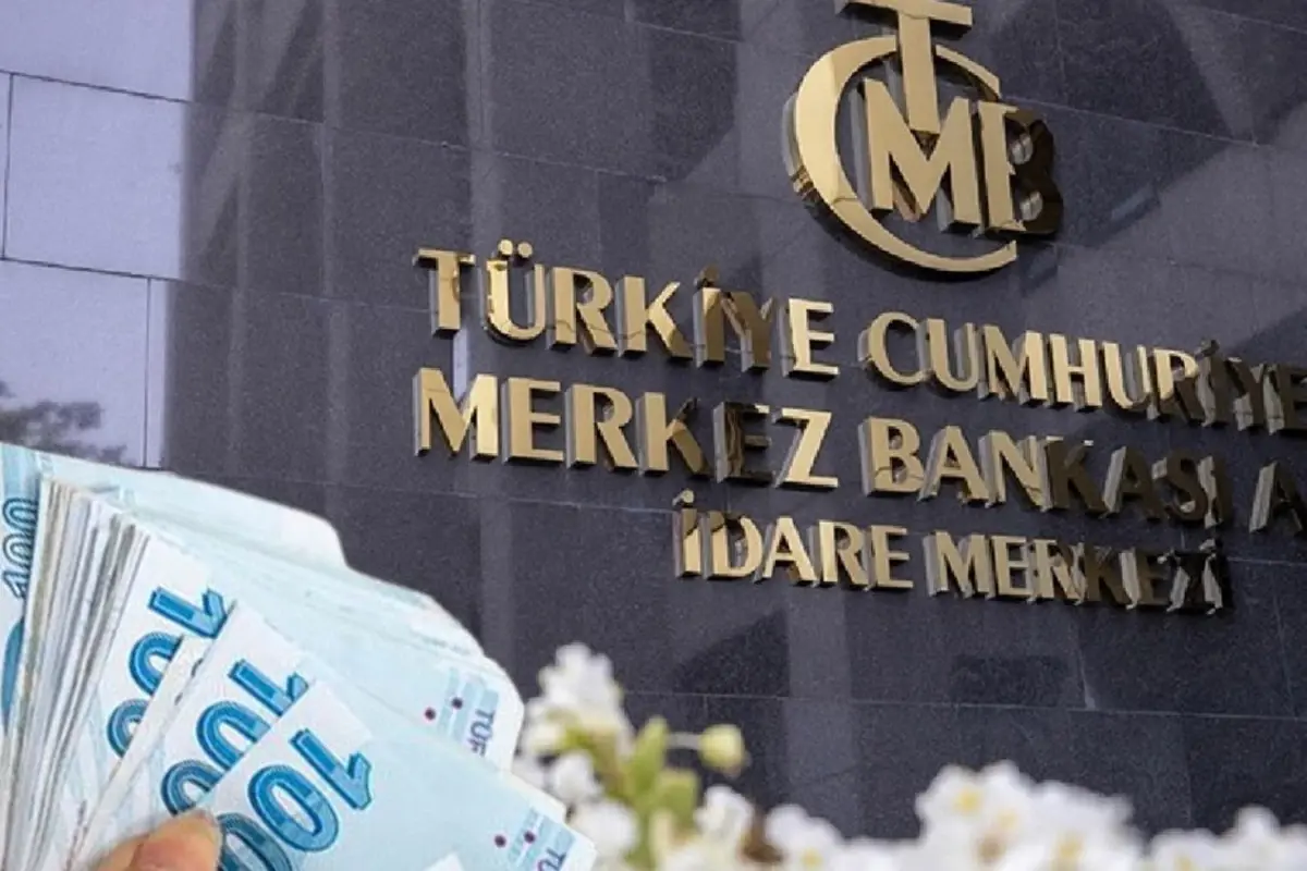 Merkez Bankası Faiz Kararında Sürpriz İndirim