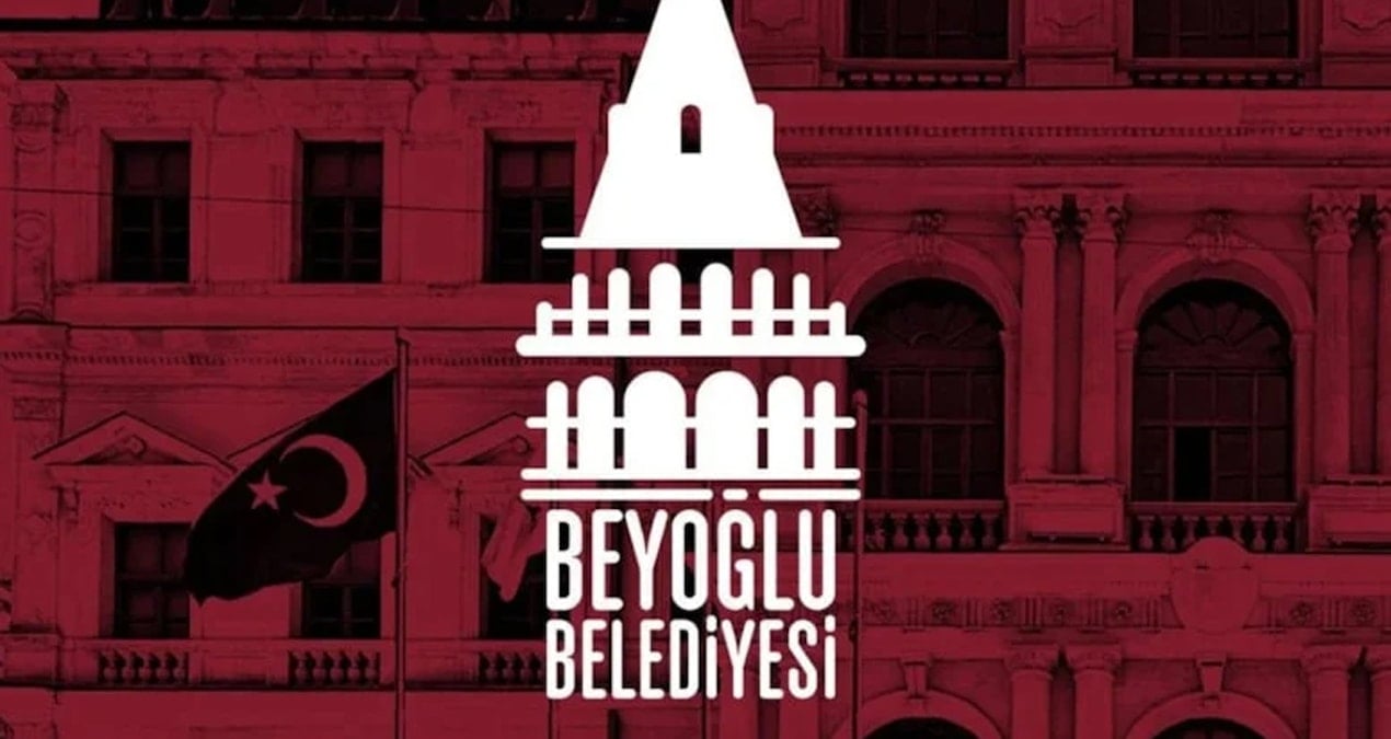 Beyoğlu Belediyesi'nde Haciz Şoku: Geçmiş Borçlar Baş Ağrıtıyor