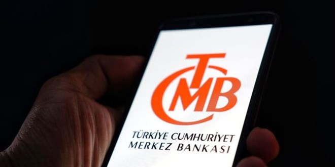 TCMB, 2025 Para Politikası Toplantı Takvimini Açıkladı