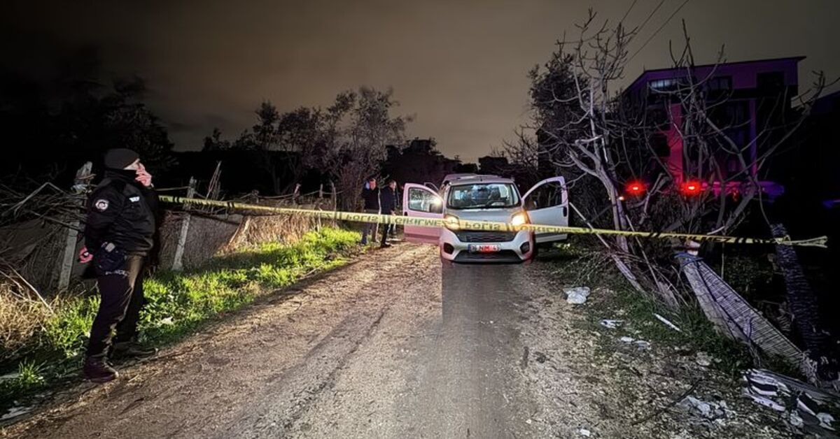 Osmangazi'de Araçta Bıçaklanan Kişi Hayatını Kaybetti