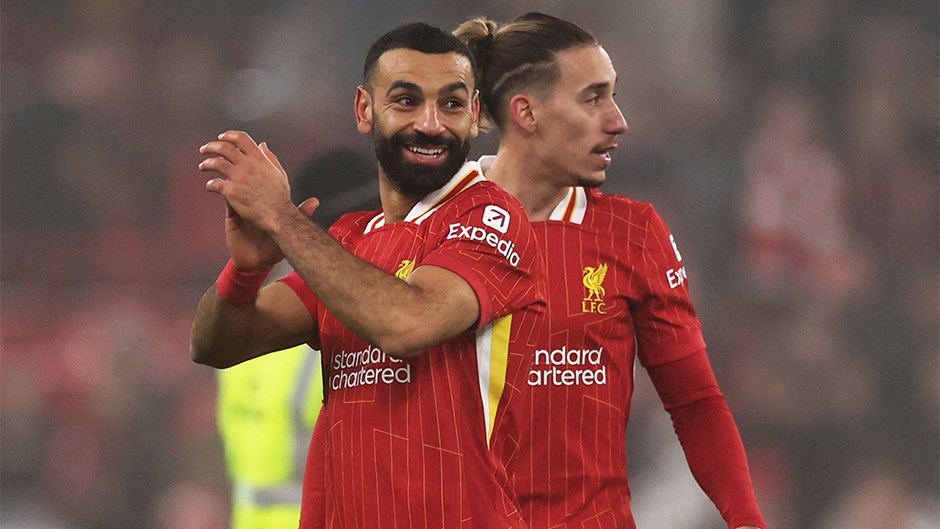 Liverpool Geriden Gelip Zaferle Ayrıldı