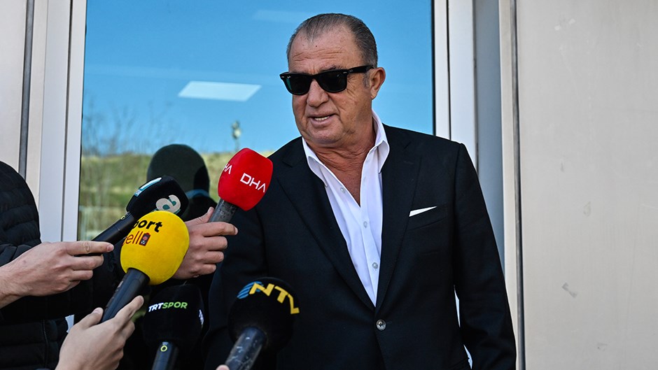 Fatih Terim'den Transfer Açıklaması: Türkiye'den Takviye Yapacak mı?