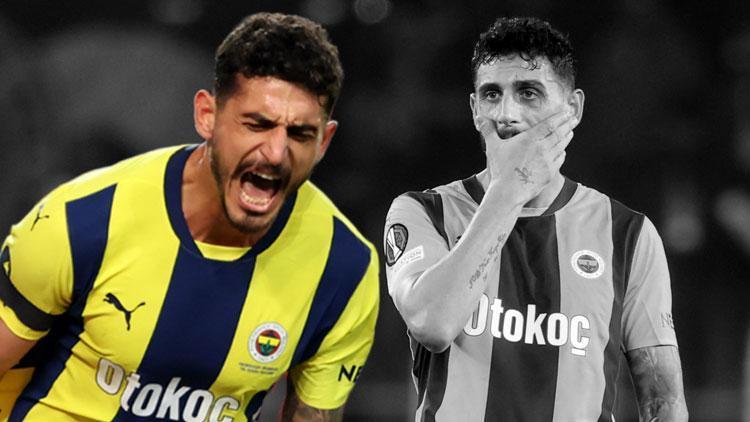 Fenerbahçe'nin Yıldızı Samet Akaydin Ayrılık Kararı Aldı