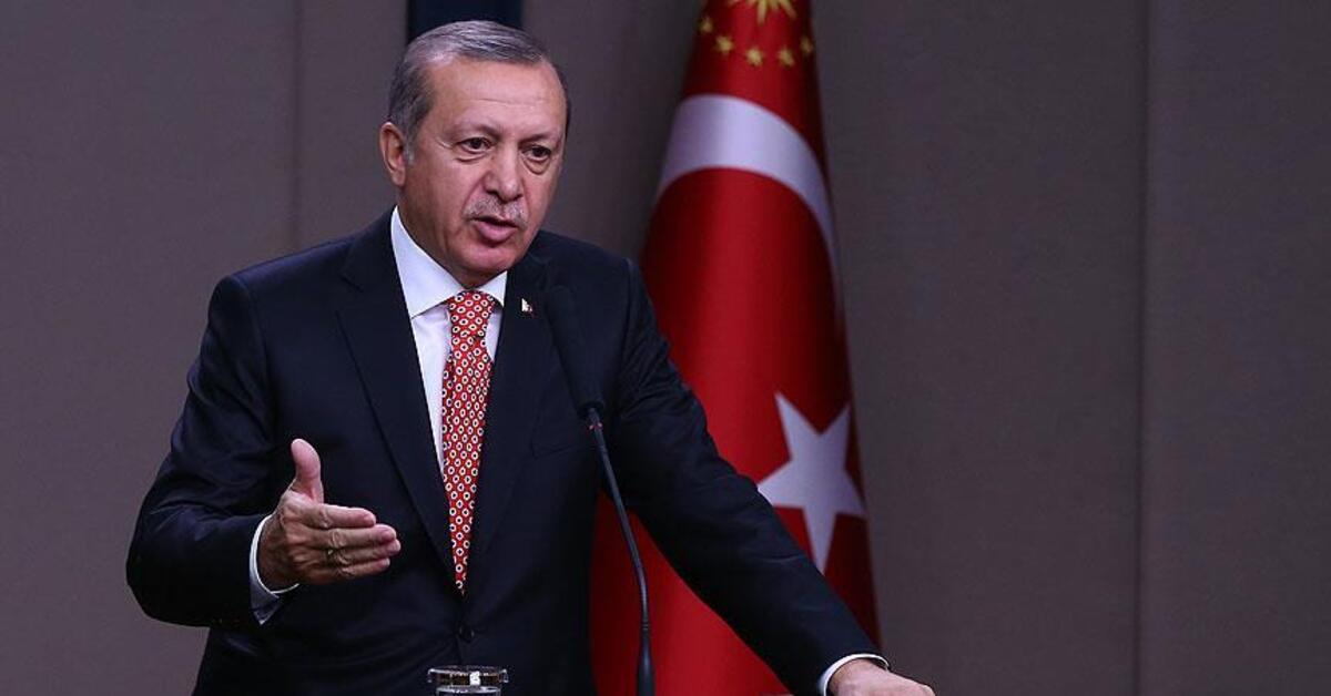 Erdoğan'dan Kılıçdaroğlu'na Sosyal Medya Üzerinden Eleştiri