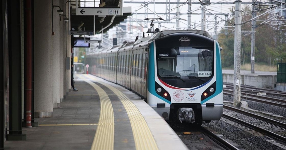 Yeni Yılın İlk Günü Metrolar Ücretsiz Olacak