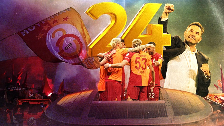 Türk Futbolunda 2024: Başarı Dolu Bir Yıl