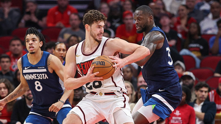 Alperen Şengün'ün Performansı Yetmedi: Houston Rockets Evinde Mağlup