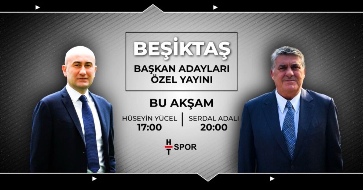 Beşiktaş Başkan Adayları Seçim Öncesi Soruları Yanıtladı