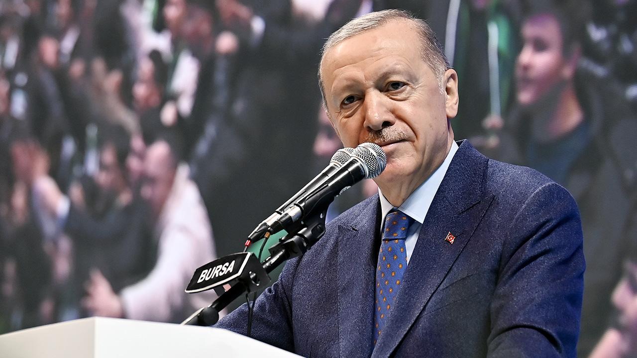 Sosyal Konut Seferberliği Başlıyor: Erdoğan'dan Yeni Döneme Hazırlık