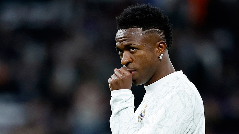 Vinicius Junior'dan Tarihi İmza: Neymar'ın Etkisi