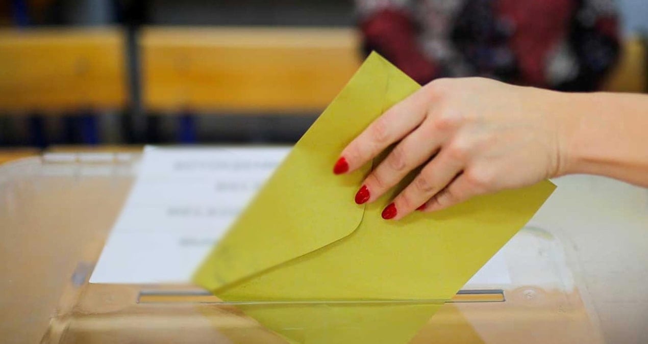 Son Anket: Muhalefetin Adayları Seçimi Kazanıyor