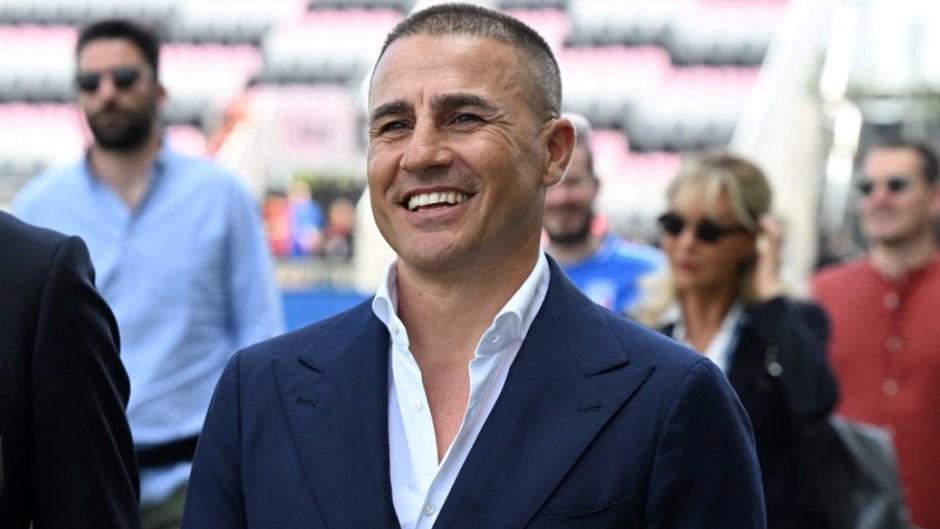 Dinamo Zagreb'de Teknik Direktör Değişikliği İddiası: Fabio Cannavaro Gündemde