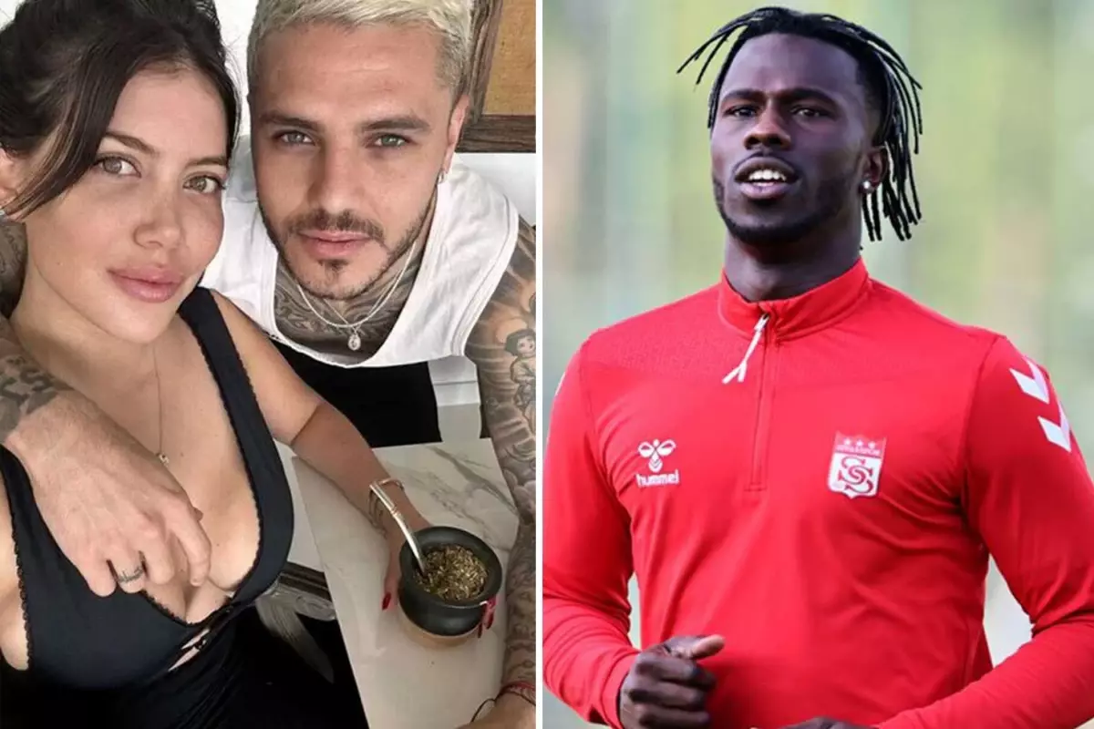 Wanda Nara ve Mauro Icardi Krizinde Şok İtiraflar