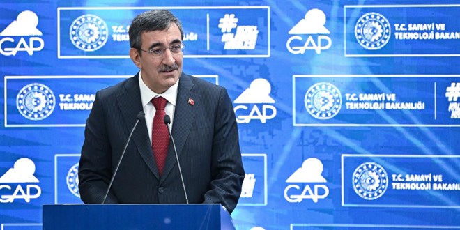 Gabarda Yatırımlar Artıyor: Petrol Keşifleri Türkiye'ye Katkı Sağlıyor