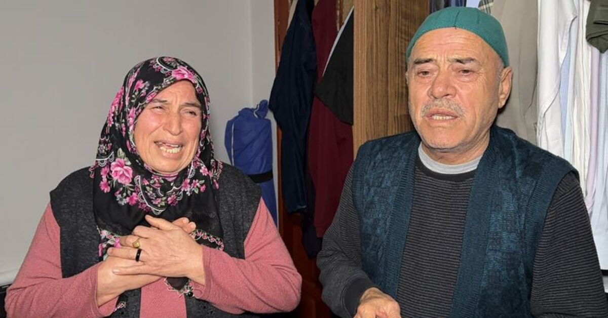 Yaşlı Kadının Gasp İddiası Asılsız Çıktı
