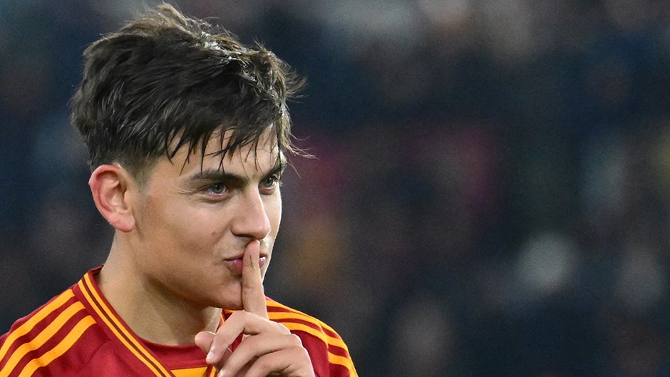 Galatasaray, Paulo Dybala İçin Harekete Geçti