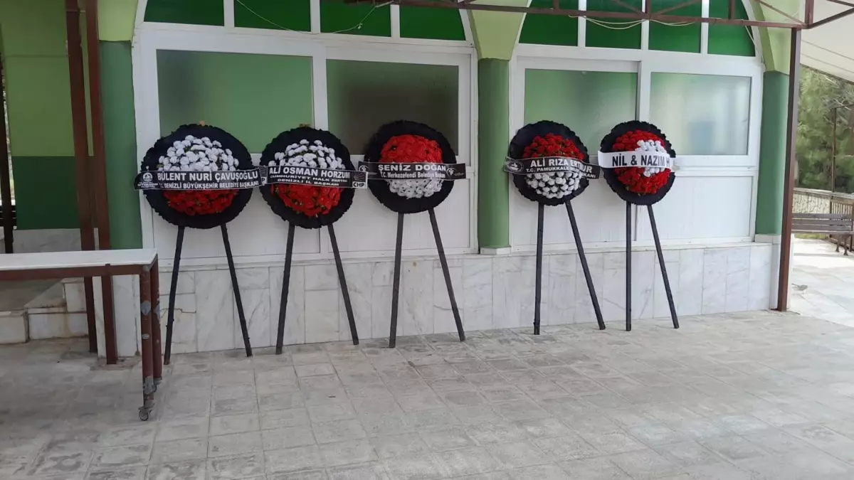 Gazeteci Mehmet Aycan Vefat Etti