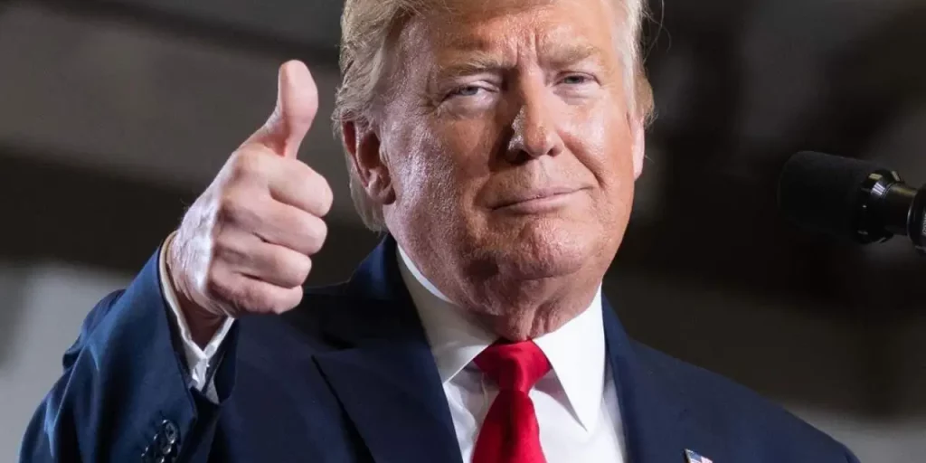Donald Trump'ın Yemin Töreni'ne Bağış Yapan Kripto Projeleri Mercek Altında
