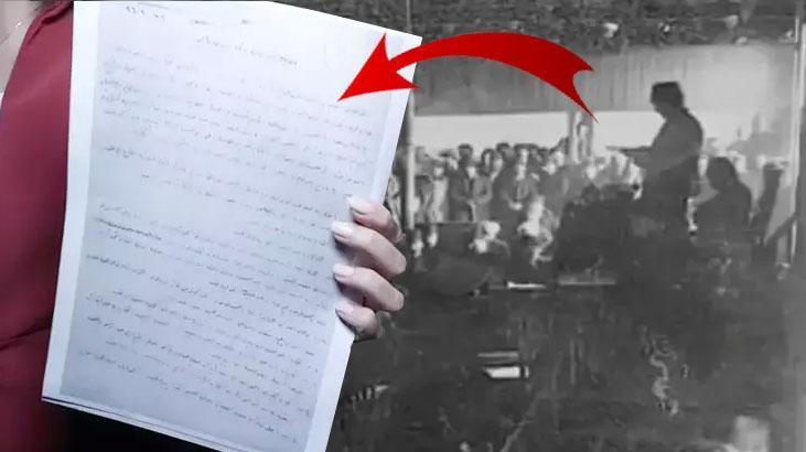 TBMM'nin İlk Tutanağı Yayımlandı: 23 Nisan 1920'de Kaydedilen Tarihi Anlar