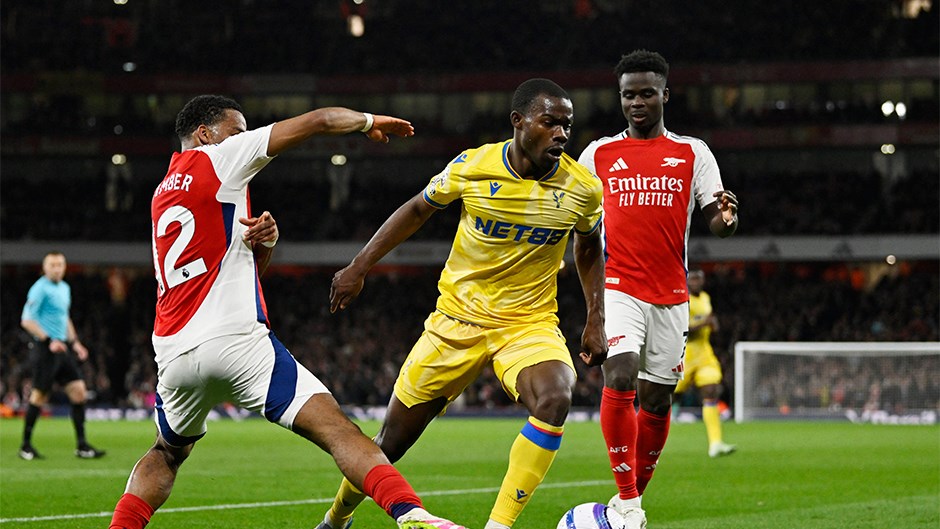 Arsenal Puan Kaybetti, Liverpool Şampiyonluk İçin Avantaj Sağladı