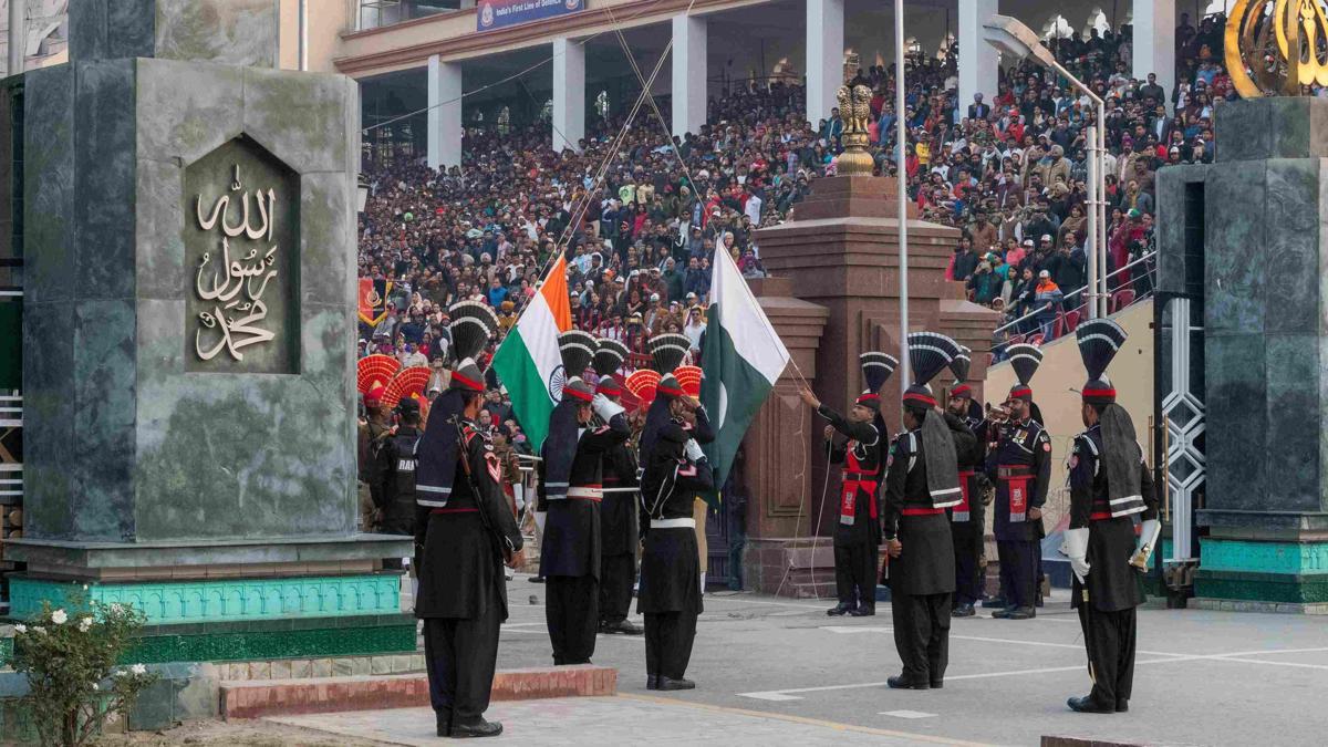 Hindistan-Pakistan Gerilimi Artıyor: Savaşın Eşiğinde mi?