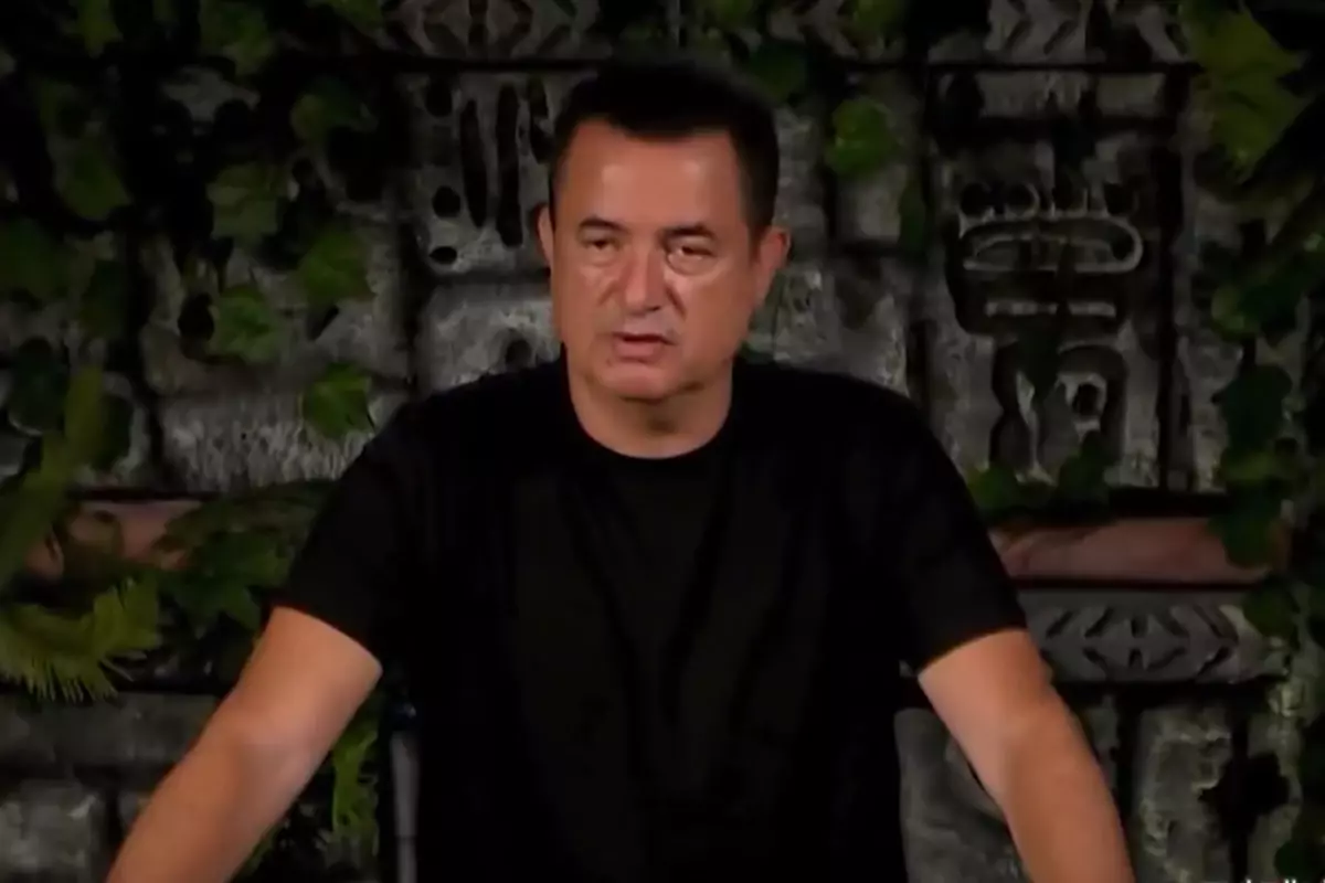 Survivor All Star'da Aileler Arası Gerilim Tırmanıyor: Acun Ilıcalı'dan Sert Uyarı