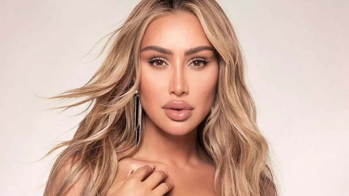 Maya Diab, İstanbul'da Coşkulu Bir Konser Verecek
