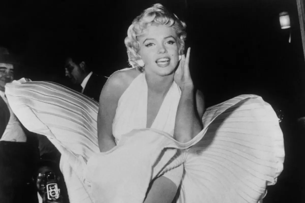 Jennifer Lopez'in Yapım Ortağının Romanında Şaşırtan İddia: Marilyn Monroe'nun Ölümüyle İlgili Yeni Bilgiler Ortaya Çıktı