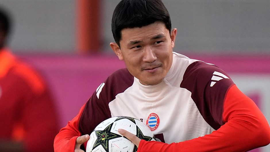 Kim Minjae'nin Napoli'ye Dönüş Transferi İddiası