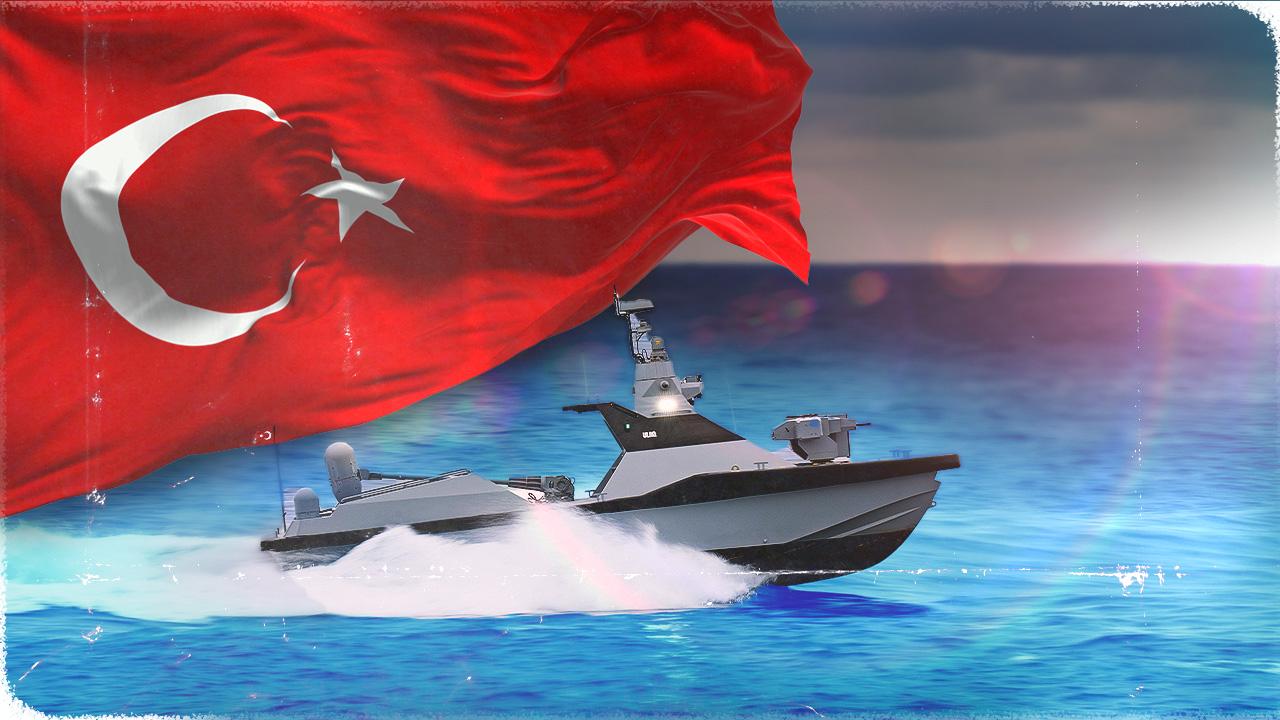 Türkiye'nin Gelişmiş İHA'sı ULAQ, Türk Donanmasına Teslim Edilecek ve Dünyaya Örnek Olacak