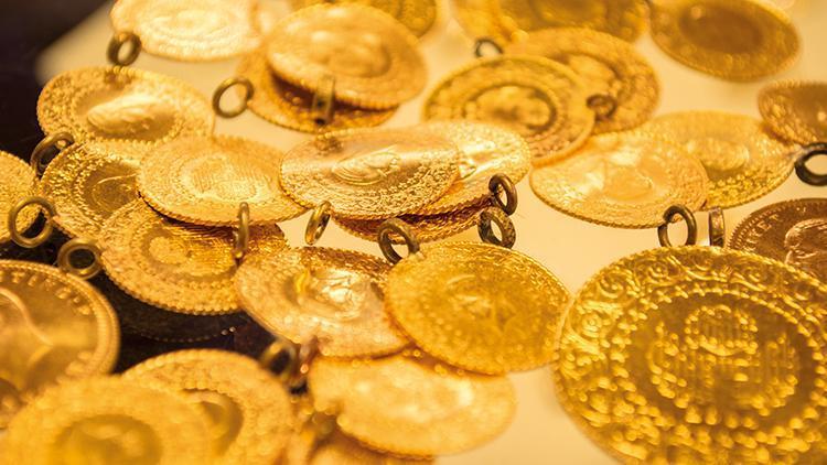 Gram Altın Fiyatlarında Düşüş Devam Ediyor: Yüzde 5'i Aşan Azalma