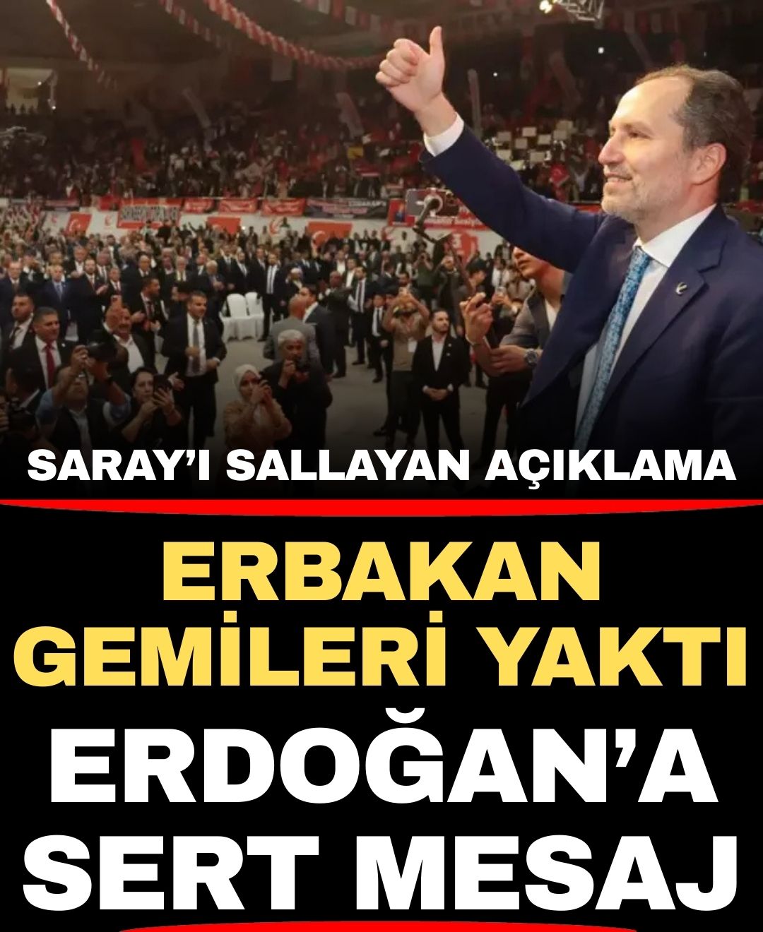 Ankara'da Toz Fırtınası Paniği: Şehir Hayatı Etkiledi