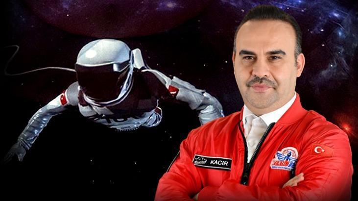 Türkiye, Yerli ve Milli Uydularıyla Uzay Liginde Yükselişe Geçti