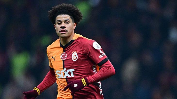 Galatasaray, Gabriel Sara'nın Geleceğiyle İlgili Kararını Verdi