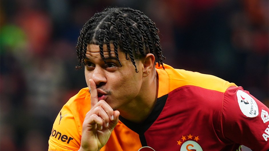 Galatasaray, Gabriel Saraya Yönelik Bonservis Bedelini Belirledi