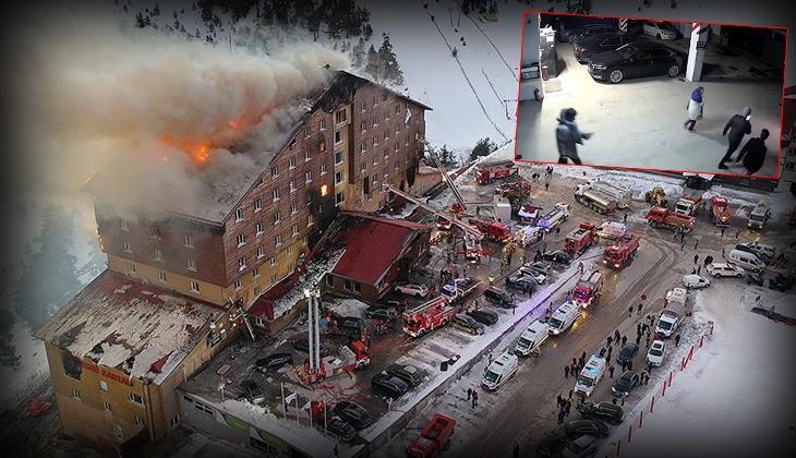 Kartalkaya'da Korkunç Yangın: 78 Can Kaybı ve Şok Eden Görüntüler