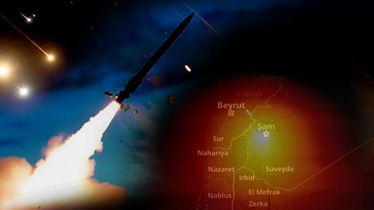 İsrail Savunma Bakanı Katz, Şam'a Açık Saldırı Tehdidinde Bulundu