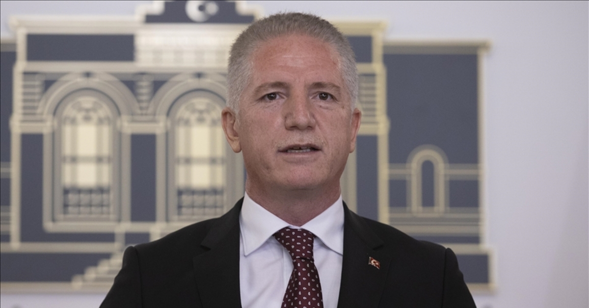 İstanbul Valisi Gül: Dilencilikte Sahte Mağduriyetlere Dikkat!