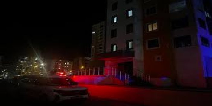 Konya'da Bıçaklı Yaralanma: Kadın Ağır Sakatlandı
