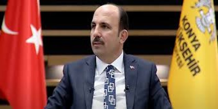 Konya'da CHP'ye Yönelik Saldırı İddiası: Belediye Başkanı Altay'dan Açıklama