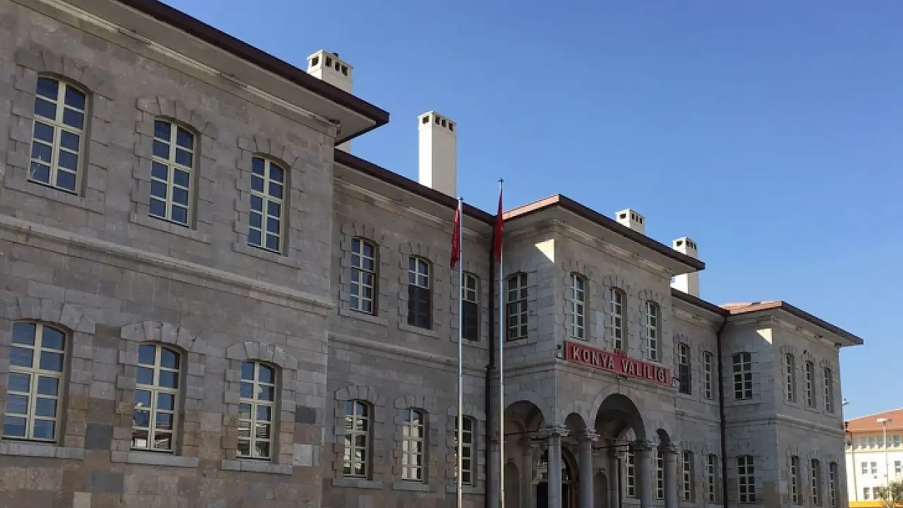 Konya'da CHP'li Aracına Yönelik İddia: Valilik Açıklaması