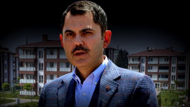 Bakan Kurum, CHP Lideri Özgür Özel'e Tepki: 