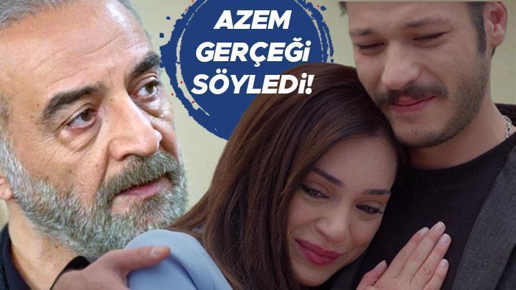İnci Taneleri Dizisi Finali: Yücedağ Ailesinin Zor Kararları ve Azem'in Kaderi
