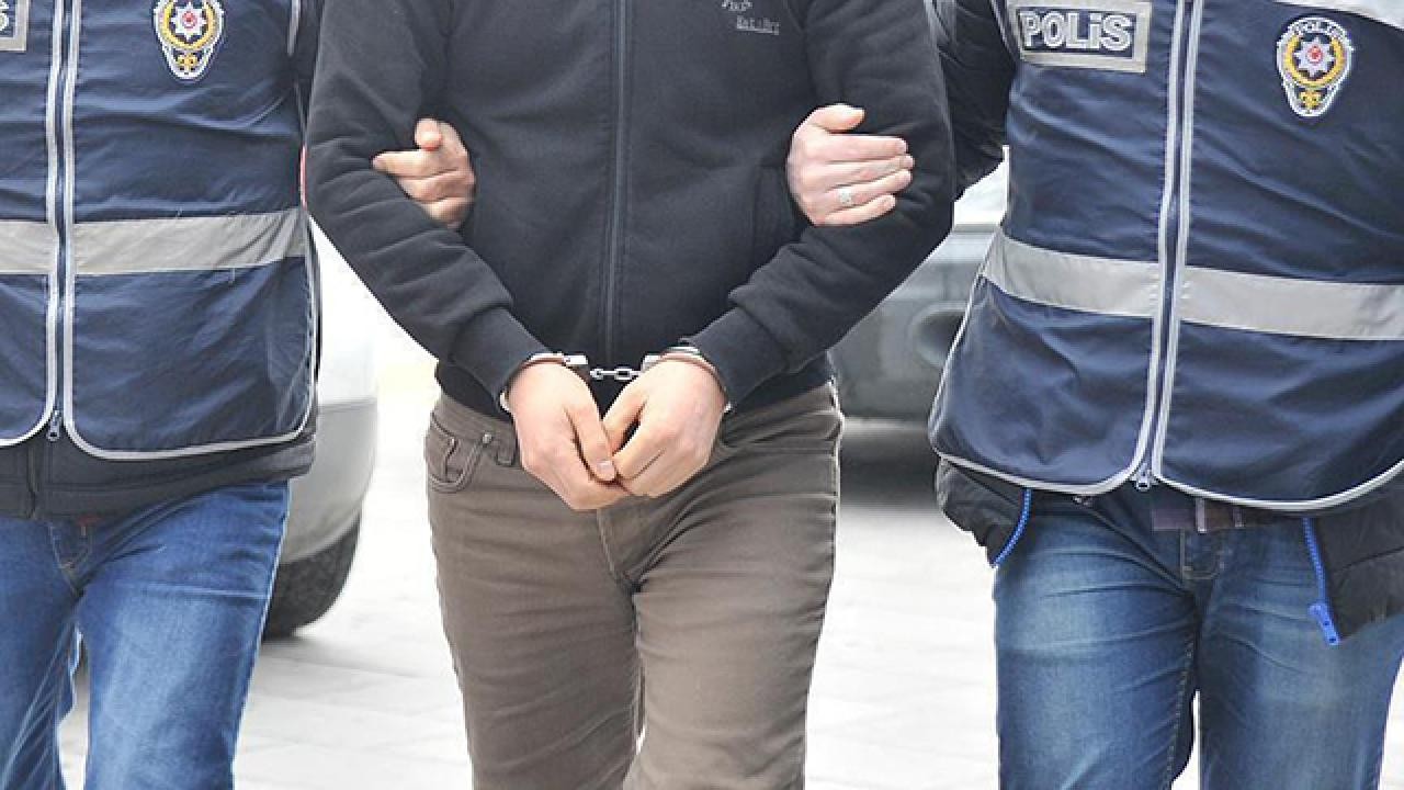 1 Mayıs'ta İzinsiz Gösteri Yapan 409 Kişi Gözaltına Alındı