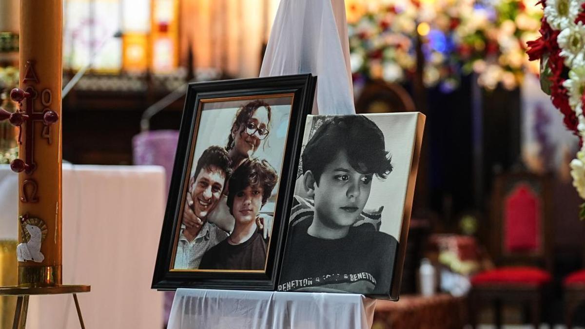 Minguzzi Davasında Yeni Gelişme: Bilirkişi Raporu Mahkemeye Sunuldu